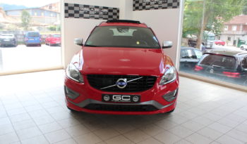 VOLVO XC60 2.0 D4 RDesign Momentum Auto lleno