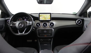 MERCEDES-BENZ – CLA 220 CDI AMG LINE SHOOTING BRAKE lleno