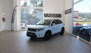 SUZUKI Vitara 1.4 T S 4WD 6AT lleno