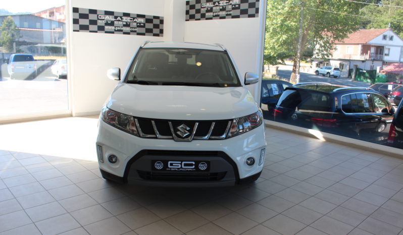 SUZUKI Vitara 1.4 T S 4WD 6AT lleno