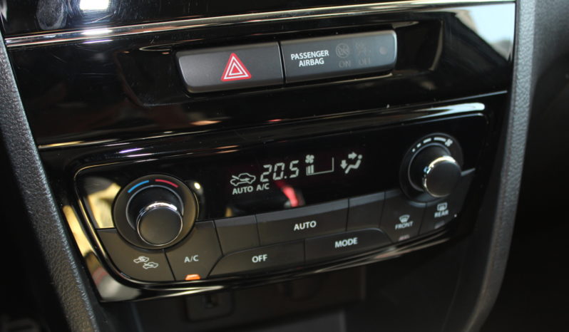 SUZUKI Vitara 1.4 T S 4WD 6AT lleno