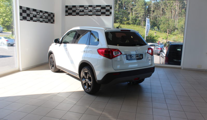 SUZUKI Vitara 1.4 T S 4WD 6AT lleno