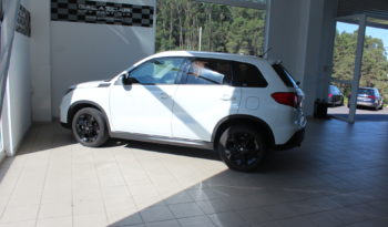 SUZUKI Vitara 1.4 T S 4WD 6AT lleno