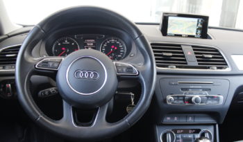 AUDI Q3 2.0 TDI 150CV lleno