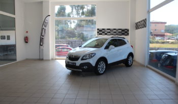 OPEL Mokka 1.6 CDTi 136 CV lleno