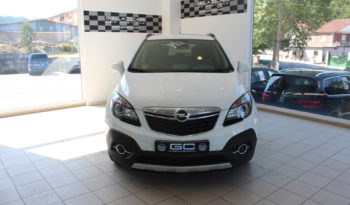 OPEL Mokka 1.6 CDTi 136 CV lleno