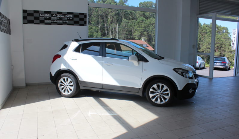 OPEL Mokka 1.6 CDTi 136 CV lleno