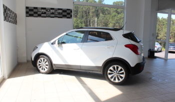 OPEL Mokka 1.6 CDTi 136 CV lleno