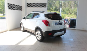 OPEL Mokka 1.6 CDTi 136 CV lleno