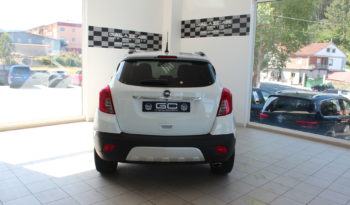 OPEL Mokka 1.6 CDTi 136 CV lleno