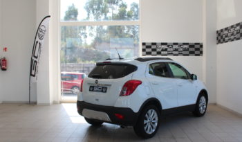 OPEL Mokka 1.6 CDTi 136 CV lleno