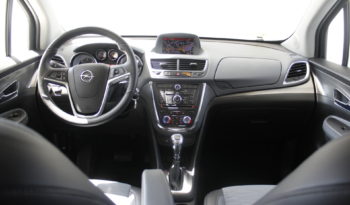 OPEL Mokka 1.6 CDTi 136 CV lleno