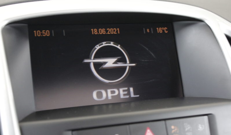 OPEL ASTRA 2.0 CDTI SS SPORT lleno