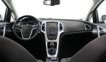 OPEL ASTRA 2.0 CDTI SS SPORT lleno