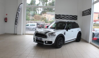 MINI Countryman Cooper S lleno