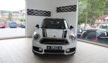 MINI Countryman Cooper S lleno