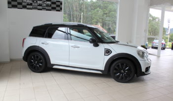 MINI Countryman Cooper S lleno