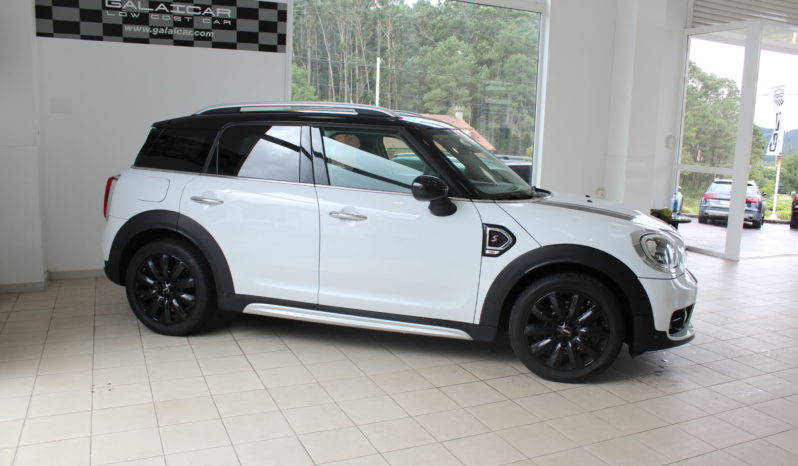 MINI Countryman Cooper S lleno