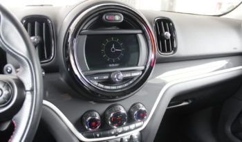 MINI Countryman Cooper S lleno