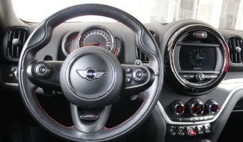 MINI Countryman Cooper S lleno