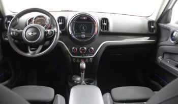 MINI Countryman Cooper S lleno