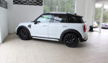 MINI Countryman Cooper S lleno