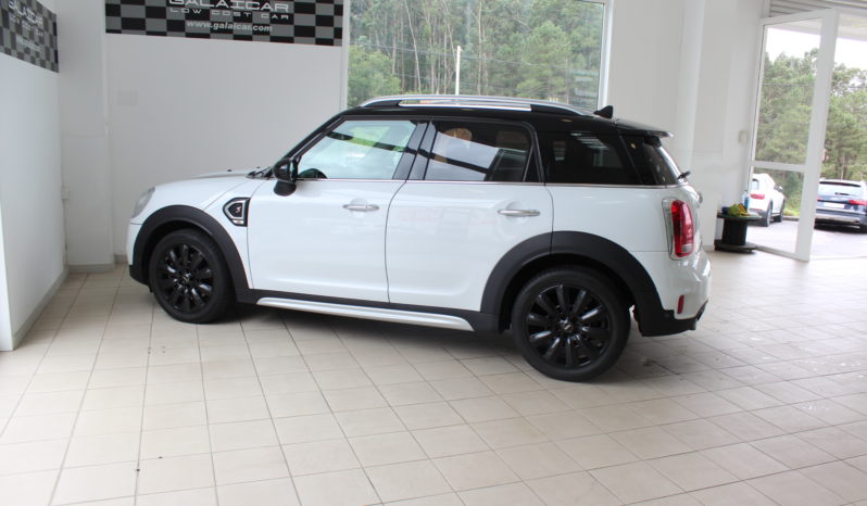 MINI Countryman Cooper S lleno