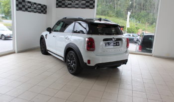 MINI Countryman Cooper S lleno