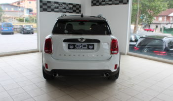 MINI Countryman Cooper S lleno