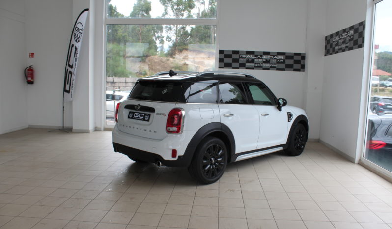 MINI Countryman Cooper S lleno