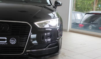 AUDI A3 1.4 TFSI etron S tronic Sportback lleno