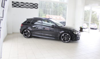 AUDI A3 1.4 TFSI etron S tronic Sportback lleno