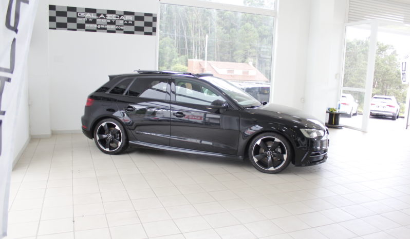 AUDI A3 1.4 TFSI etron S tronic Sportback lleno