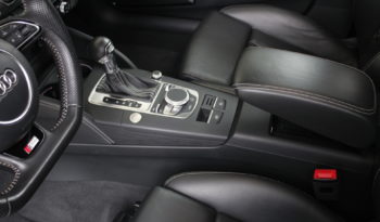 AUDI A3 1.4 TFSI etron S tronic Sportback lleno
