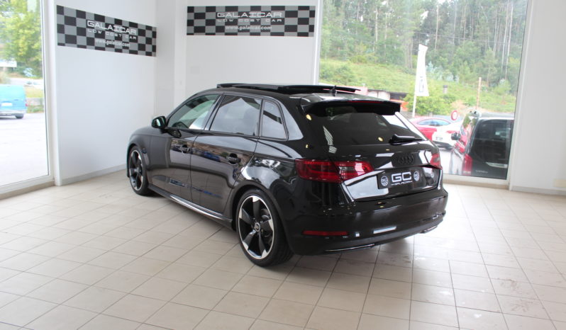 AUDI A3 1.4 TFSI etron S tronic Sportback lleno