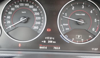 BMW 420d M PACK lleno