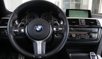 BMW 420d M PACK lleno