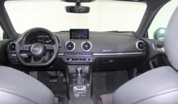 AUDI A3 S line edition 2.0 TDI Sportback lleno