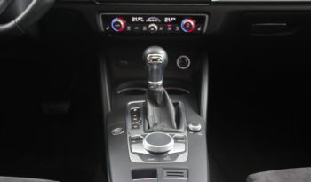 AUDI A3 S line edition 2.0 TDI Sportback lleno