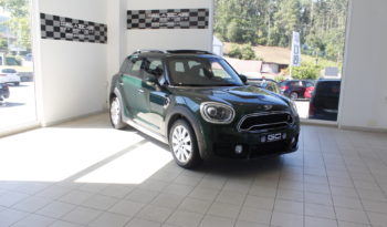 MINI Countryman Cooper SD lleno