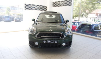 MINI Countryman Cooper SD lleno