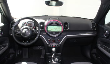 MINI Countryman Cooper SD lleno