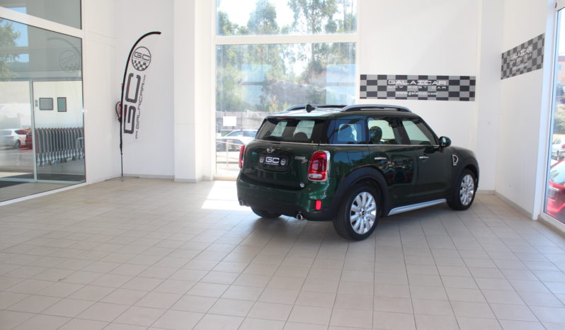 MINI Countryman Cooper SD lleno