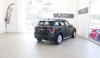 MINI Countryman Cooper SD lleno