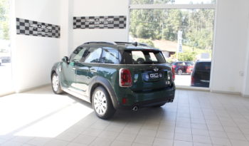 MINI Countryman Cooper SD lleno