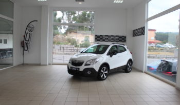 OPEL Mokka 1.6 CDTi 4X2 SS Selective lleno