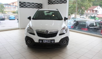 OPEL Mokka 1.6 CDTi 4X2 SS Selective lleno