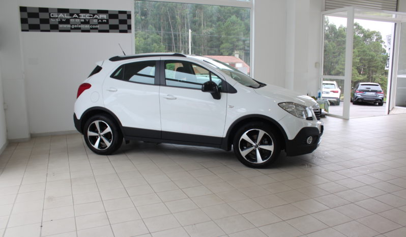 OPEL Mokka 1.6 CDTi 4X2 SS Selective lleno