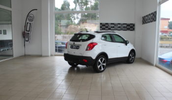 OPEL Mokka 1.6 CDTi 4X2 SS Selective lleno