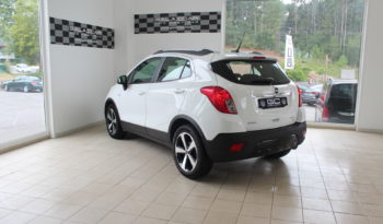 OPEL Mokka 1.6 CDTi 4X2 SS Selective lleno